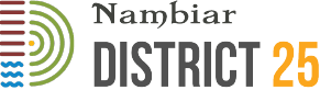 Nambiar District 25